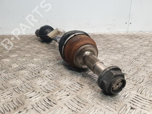 Left front driveshaft PEUGEOT BOXER Van 2.0 BlueHDi 130 | BP27836664M38  - Image 5