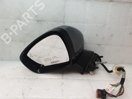 Used Left mirror CITROËN DS4 (NX_) 2.0 HDi / BlueHDi 135 (136 hp) 29221332