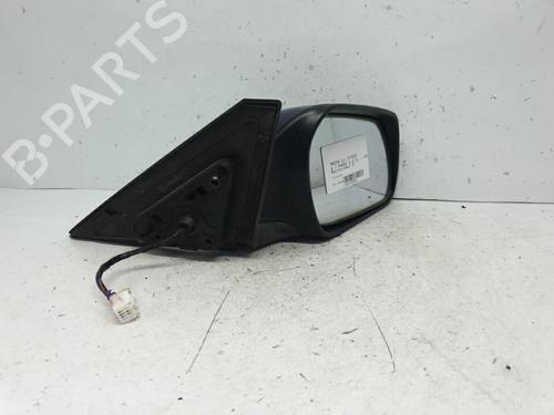 Right mirror MAZDA 6 Hatchback (GG) 2.3 (GG3S) | BP20382666C27 