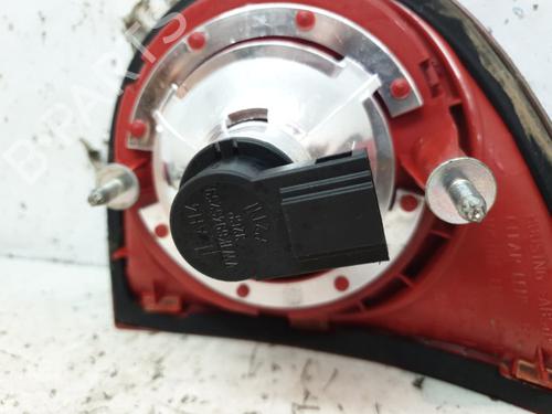 Left tailgate light VW GOLF V (1K1) 1.9 TDI | BP20384537C79 