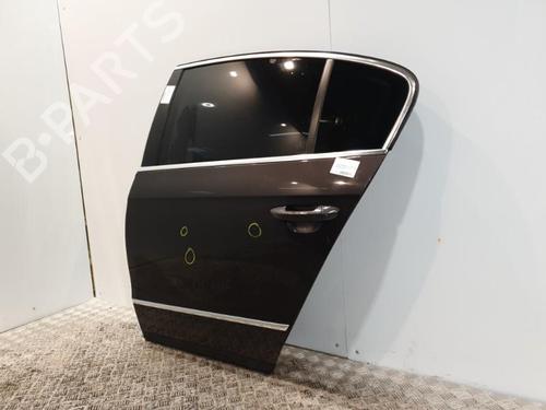 Left rear door VW PASSAT B6 (3C2) 2.0 TDI 16V | BP20385025C4 