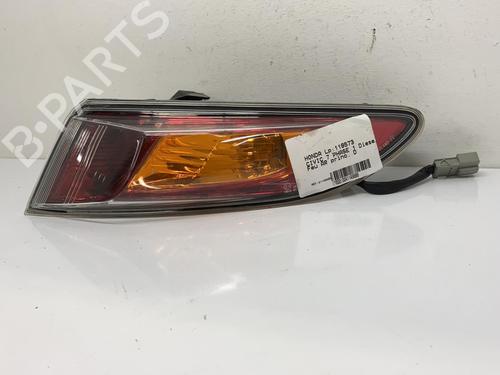Right taillight HONDA CIVIC VIII Hatchback (FN, FK) 2.2 CTDi (FK3) | BP20384076C35 