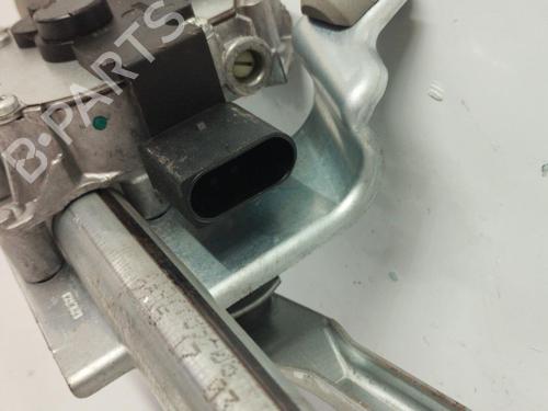 Front wiper motor BMW 1 (E87) 120 d | BP20375279M29 