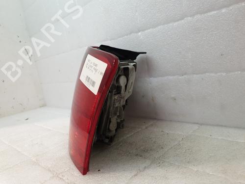 Right taillight AUDI A4 B7 Avant (8ED) 2.0 TDI | BP24800131C35  - Image 5