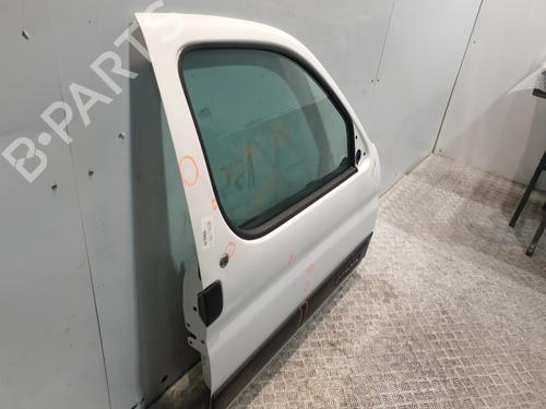 Right front door CITROËN BERLINGO / BERLINGO FIRST MPV (MF_, GJK_, GFK_) 1.6 HDI 90 (MF9HX) | BP30193447C3 