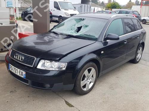 Bakspejl Højre AUDI A4 B6 Avant (8E5) 1.9 TDI | BP20383762C27 