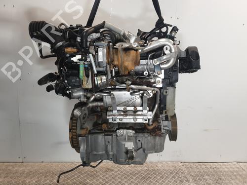 Engine RENAULT CLIO IV (BH_) 1.5 dCi 90 | BP27192004M1 - Image 3