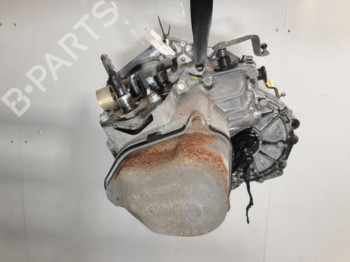 Gearbox PEUGEOT 206 Hatchback (2A/C) 1.4 i | BP27724888M3 