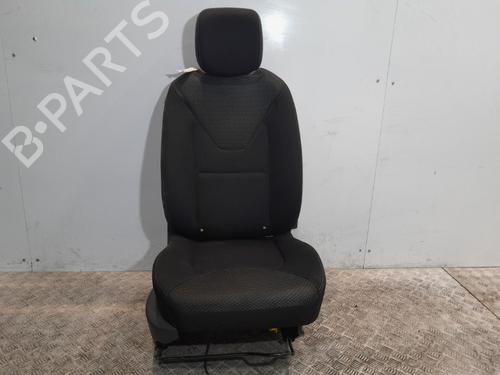 Used Right front seat Right front seat RENAULT CLIO IV (BH_) 1.5 dCi 75 (75 hp) 20381482 20381482