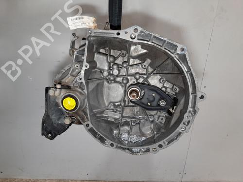 Used Gearbox Gearbox CITROËN C3 II (SC_) 1.2 VTi 82 (82 hp) 20374750 20374750
