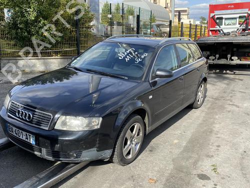 Right taillight AUDI A4 B6 Avant (8E5) 1.9 TDI | BP20376615C35 
