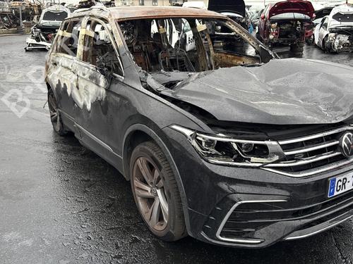 Brukte deler til VW TIGUAN (AD1, AX1) 1.4 eHybrid (245 hp) 4348892