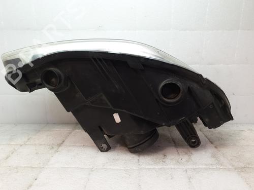 Left headlight SEAT IBIZA IV (6J5, 6P1) 1.6 TDI | BP26038077C28 
