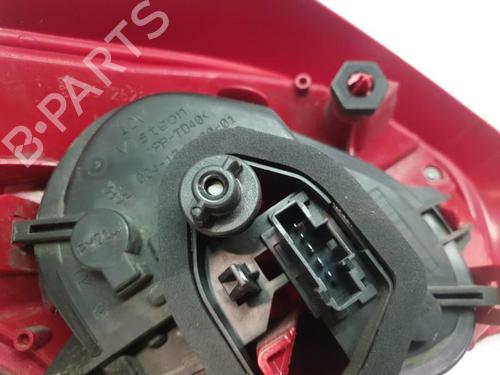 Used Right taillight Right taillight 20374950 20374950