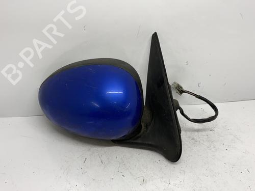 Used Right mirror ROVER 400 II Hatchback (RT) 416 Si (116 hp) 20377466