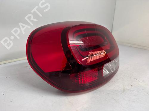 Left taillight CITROËN C3 III (SX) 1.5 BlueHDi 100 (SXYHYP, SXYHTU) | BP37702443C34  - Image 5