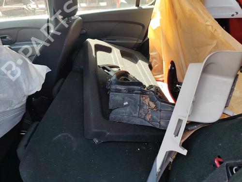 Retrovisor esquerdo DACIA SANDERO II TCe 90 (B8M1, B8MA, B8AC) | BP39111501C26 - Image 15
