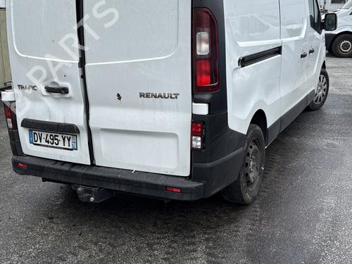 Grill RENAULT TRAFIC III Van (FG_) 1.6 dCi 115 (FGMD) | BP30973019C40  - Image 8