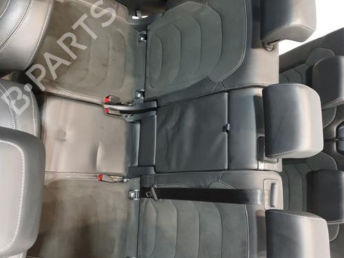 Seats set SKODA KODIAQ I (NS6, NS7, NV7) 1.5 TSI | BP30193373C78 
