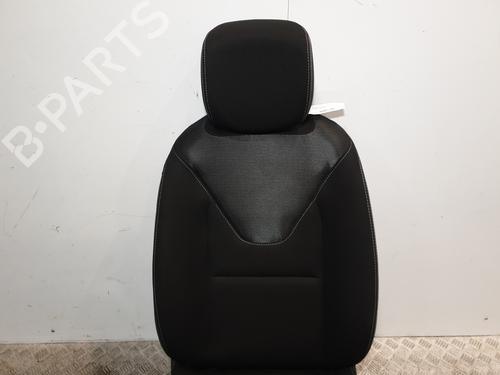 Used Right front seat Right front seat RENAULT CLIO IV (BH_) 1.5 dCi 75 (75 hp) 25989454 25989454