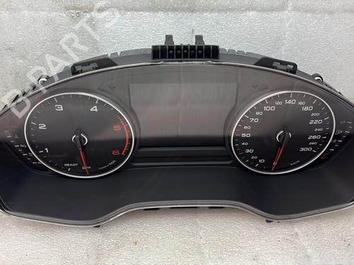Used Instrument cluster AUDI A4 B9 (8W2, 8WC) 2.0 TDI (150 hp) 30804795