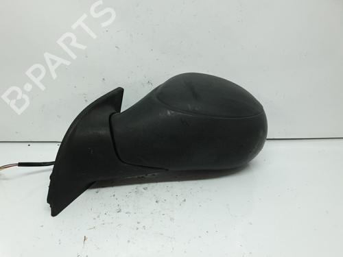 Left mirror CITROËN C3 I (FC_, FN_) 1.4 HDi | BP20373600C26 