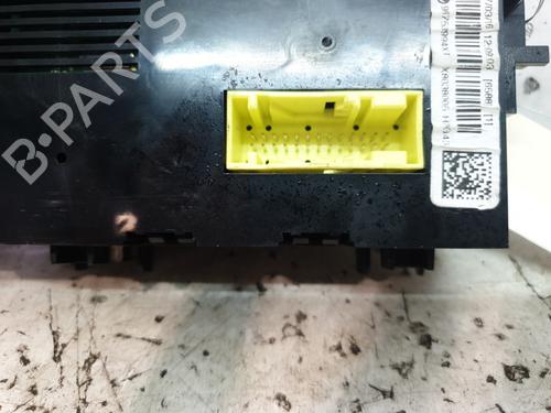 Climate control CITROËN C3 II (SC_) 1.6 BlueHDi 100 | BP20381620I5 