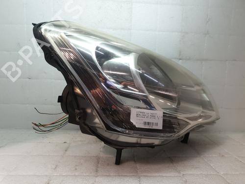 Right headlight CITROËN BERLINGO Box Body/MPV (B9) 1.6 HDi / BlueHDi 75 | BP29264694C29 