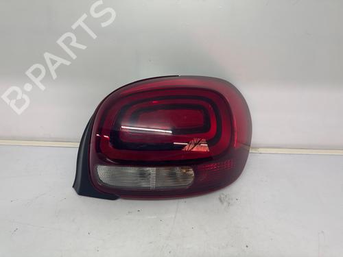 Right taillight CITROËN C3 III (SX) 1.2 PureTech 82 | BP37165768C35 - Image 7