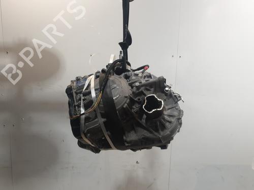 Used Gearbox Gearbox PEUGEOT EXPERT Van (V_) 1.6 BlueHDi 95 (95 hp) 29822028 29822028