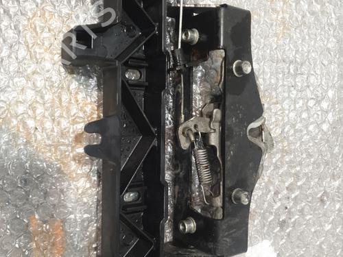 Crossmember LIGIER JS50 0.5 | BP30851720C162