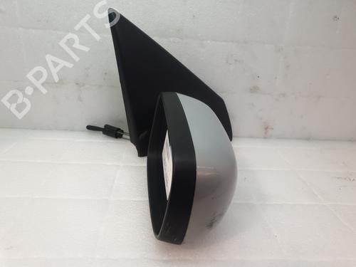Right mirror RENAULT MEGANE II (BM0/1_, CM0/1_) 1.9 dCi (BM0G, CM0G) | BP26892384C27 
