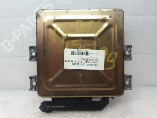 Control unit PEUGEOT 106 I (1A, 1C) 1.1 | BP31189037M11 