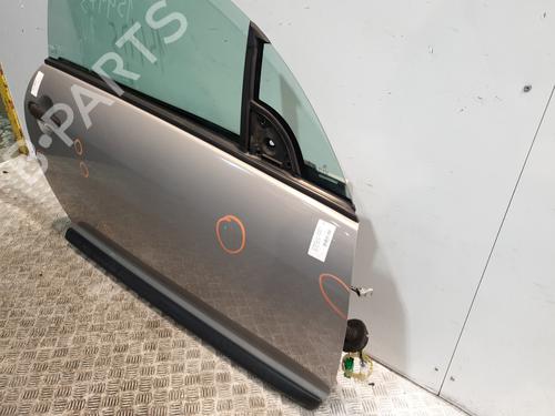 Right front door CITROËN C3 Pluriel (HB_) 1.4 | BP30191371C3