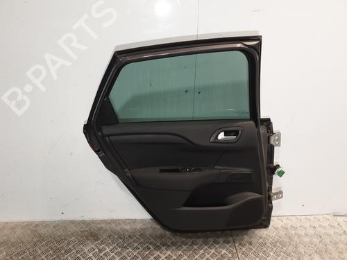 Left rear door CITROËN C4 II (NC_) 1.6 BlueHDi 120 | BP26131858C4