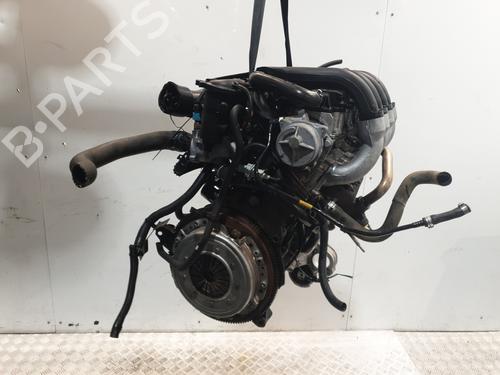 Engine CITROËN C3 II (SC_) 1.4 VTi 95 | BP30737105M1