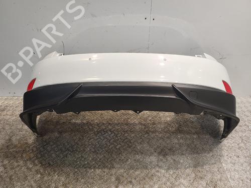 Used Rear bumper Rear bumper 37196120 37196120