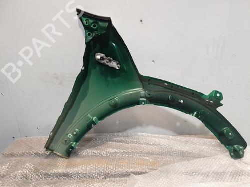 Left front fenders MINI MINI Convertible (F57) Cooper | BP29470415C41 