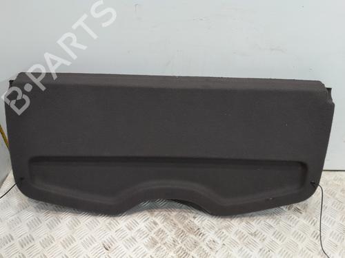Used Rear parcel shelf Rear parcel shelf RENAULT CLIO III (BR0/1, CR0/1) 1.2 16V (BR02, BR0J, BR11, CR02, CR0J, CR11) (75 hp) 21166940 21166940
