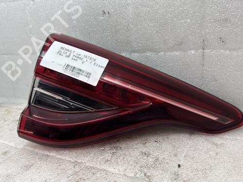 Left tailgate light RENAULT CLIO V (B7_) 1.0 TCe 90 (B7MT) | BP33432970C79 - Image 3