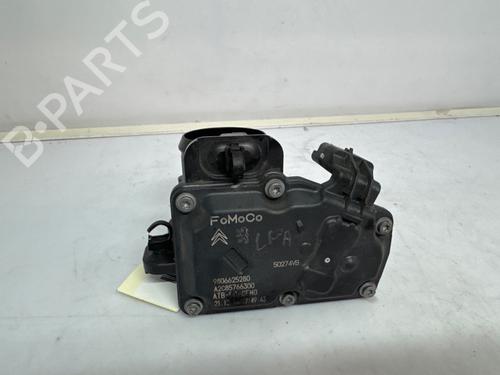 Throttle body CITROËN DS5 2.0 BlueHDi 180 | BP37635028M82 - Image 3