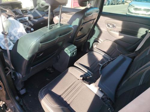 Used Parts RENAULT GRAND SCÉNIC III (JZ0/1_) 1.6 dCi (JZ00, JZ12) 4972023