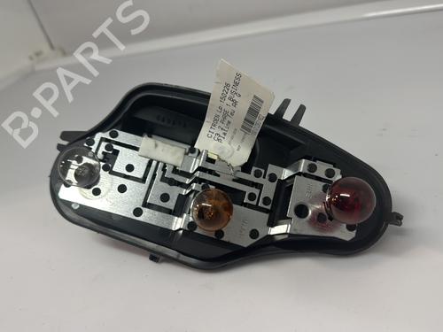 Lamp holder CITROËN C3 II (SC_) 1.4 HDi 70 (SC8HZC, SC8HR0, SC8HP4) | BP33610945L10  - Image 5