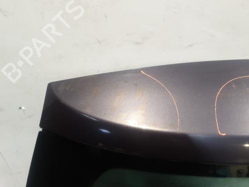 Tailgate CITROËN C4 Grand Picasso I (UA_) 1.6 HDi | BP31579960C6 