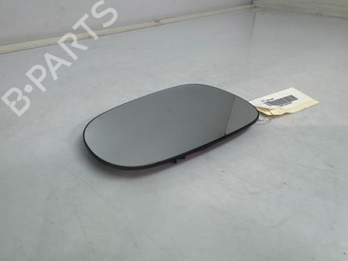 Used Right mirror glass Right mirror glass 38043013 38043013