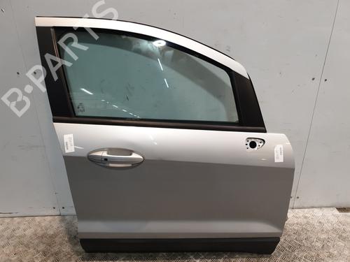 Dør høyre foran FORD ECOSPORT 1.0 EcoBoost (125 hp) 29387714