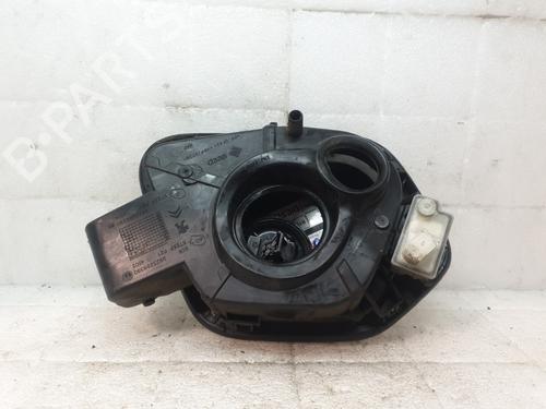 Fuel flap PEUGEOT 208 II (UB_, UP_, UW_, UJ_) 1.5 BlueHDI 100 | BP29551642C131 