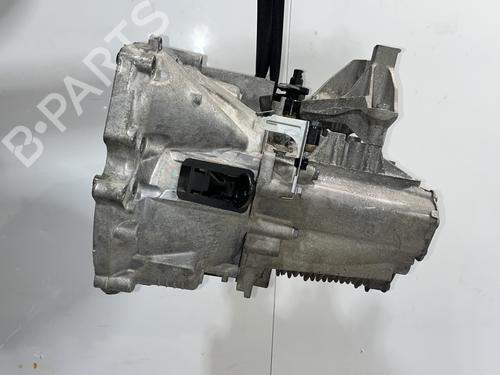 Used Gearbox Gearbox PEUGEOT 508 I (8D_) 2.0 HDi (140 hp) 21053319 21053319