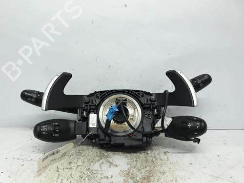 Steering column stalk PEUGEOT 5008 (0U_, 0E_) 1.6 HDi | BP20383067I23 