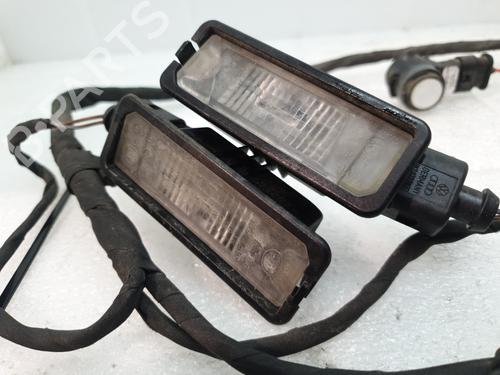 Electronic module VW GOLF VII (5G1, BQ1, BE1, BE2) 1.4 TSI | BP32471692M83 - Image 2